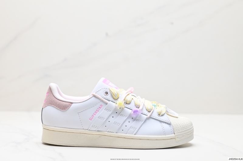 Adidas Superstar Shoes